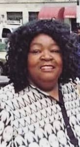 Obituary information for Hazel Patricia Harris