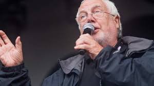 Festivaldirecteur Jan Smeets tevreden met Pinkpop Classic