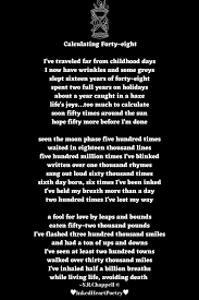 The stanzas of dzyan are, according to helena petrovna blavatsky part of the book of dzyan of tibetan origin. Rachele Chappell On Twitter I Call This A Octofall The Rules Are 3 Stanzas Consisting Of 8 Lines Each With 8 Syllables Per Line Follow The A A B A A B