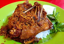 Check spelling or type a new query. Ke Madura Belum Lengkap Kalau Gak Cobain Bebek Sinjay