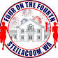 37th Annual Four on the Fourth