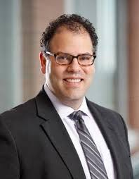 Dr. Ashley C. Ferguson