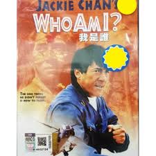 He is then chased by several other agency operatives, but he has no idea why. Hong Kong Movie Who Am I Jackie Chan æˆ'æ˜¯è° æˆé¾™ Dvd Music Media Cd S Dvd S Other Media On Carousell