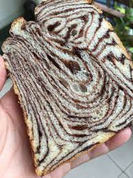 Chocolate Marble Bread Olady Bakes Bread Recipes Homemade Bread And Pastries Bakery Bread