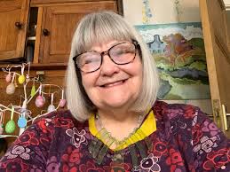 Hello, I'm Michael from Saxony in Germany. I send you kind regards.