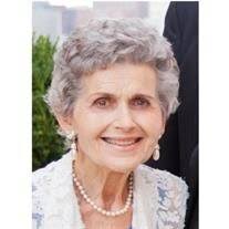 Mary Farrell Hillenmeyer Obituary