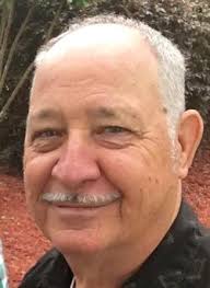 Samuel Jackson “Sam” Stoops (1946-2017)