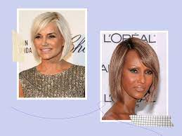 Jun 12, 2021 · short choppy bob haircut for women: 20 Flattering Bob Hairstyles On Older Women