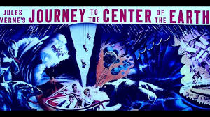 James mason e pat boone. Trailer Viagem Ao Centro Da Terra 1959 Youtube