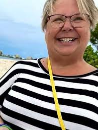 Deborah Gail Kelly Obituary (2022)