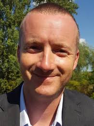 Julien LANGENFELD (EURORAIL