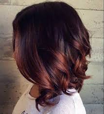 Ombre Auburn Hair Color This Is The Exact Color I Want Hair Color Auburn Hair Styles Black Hair Ombre