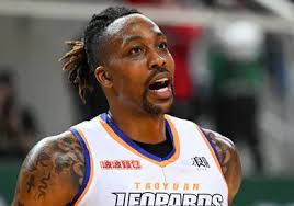 Dwight Howard Gets Into Massive Brawl During Taiwanese League Game
