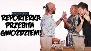 Odkąd marzena rogalska ogłosiła zakończenie współpracy z tvp, jej kolega tomasz kammel marzena rogalska z dnia na dzień rzuciła pracę w telewizji polskiej, a jej programowy partner nawet. Pytanie Na Sniadanie Reporterka Przebita Gwozdziem Poszukiwacz 211 Youtube