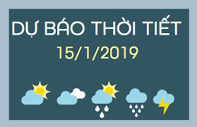 'gà trống' lại gáy vang. Dá»± Bao Thá»i Tiáº¿t 15 1 Ha Ná»™i áº¥m Dáº§n NhÆ°ng Co MÆ°a Phun SÆ°Æ¡ng Mu