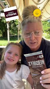 @Hershey’s Just use the sun to make Delicious S’mores, use #hershey abd add  some strawberries Yumm!!☀️#smores #yum