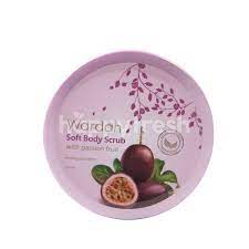 We did not find results for: Jual Wardah Soft Body Scrub Passion Fruit Di Aeon Happyfresh
