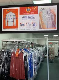 We are the largest directory of coin laundry services and local self service there are people who either live in an apartment building without a washer and dryer hookup in using the internet to find a laundry near me. Tide Cleaners Laundry Done Right