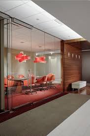 Another Hok Atlanta Conference Room Office Interior Design Corporate Office Design Office Design Inspiration