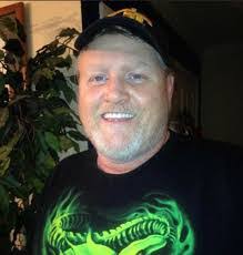 Jerry Shedd's Instagram, Twitter & Facebook