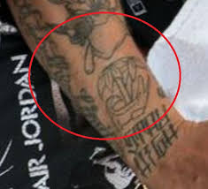 We would like to show you a description here but the site won't allow us. Bonez Mc S 26 Tattoos Their Meanings Body Art Guru