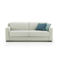Offerta di divani e divani letto economici, comodi ed ergonomici per arredo casa ufficio e negozio in tessuto e similpelle. Divano Letto Con Materasso Alto 18 Cm Hector Diotti Com