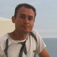 Oscar Cisneros Sandoval (@oslecisa)