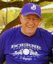 Obituary information for John Lee Buchanan