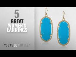 10 best kendra scott earrings 2018 kendra scott signature