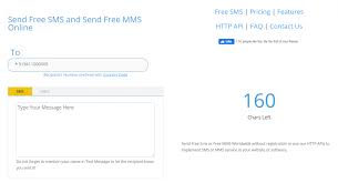 Use foxtext to send free text to united kingdom from your computer or smartphone. How To Send Anonymous Text Message From Computer For Free