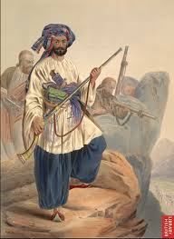 First Anglo-Afghan War - World History ...