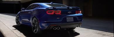 Maybe you would like to learn more about one of these? 2021 Chevy Camaro Camaro Zl1 Sports Car