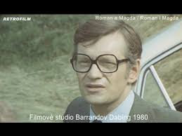 Roman a Magda ( 1978)