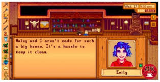 Unfortunately, with marriage comes complications. Stardew Valley Who To Marry Best App For Mobile Apk