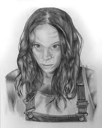 Fern Rogers's Instagram, Twitter & Facebook