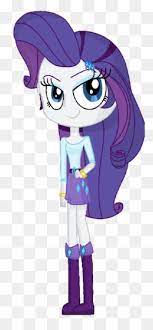 This fun doll and pony set tells both sides of the story! Rarity Equestria Girls Base W Hair Png And Rarity Equestria Girls Base W Hair Transparent Clipart Free Download Cleanpng Kisspng