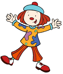 Explore 623989 free printable coloring pages for you can use our amazing online tool to color and edit the following jojo circus coloring pages. Jojo S Circus Clip Art Disney Clip Art Galore