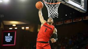 Some new york knicks fans were disappointed in the selection of obi toppin: New York Knicks Draft Profile Dayton F Obi Toppin
