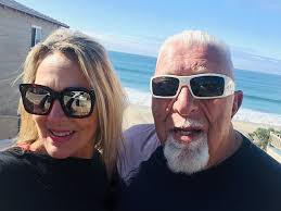 Sandra & Francesco Tricamo