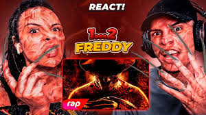 Rap do Freddy Krueger (Hora do Pesadelo)