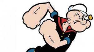 Gambar kartun lucu popeye terbaru top 37 koleksi kekinian gambar popeye keren 3d. Pin En Me Gustan Estas Cosas