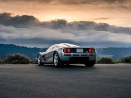 Image result for Brilliant Silver 1997 McLaren