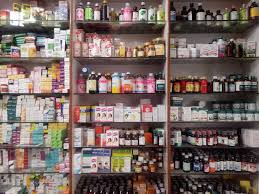 Ravi Medical Store Balongi Chemists In Mohali Chandigarh Justdial