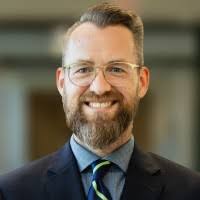 Patrick M. Baker, EdD