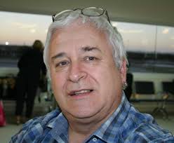 Remembering Kevin Ford, Castle Hill Pharmacist