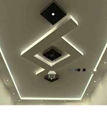We offer modern false ceilings made of pop designs known for its flexibility and the great wide selection and design options provided by plaster of paris design that can be molded and shaped in any template or design, making a beautiful decorative pop false ceiling. 45 Modern False Ceiling Designs For Living Room Pop Wall Design For Hall 2020