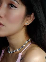 Thank you for the raffle necklace in Pompano Beach Florida