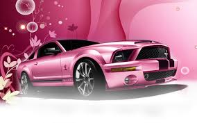 Download gambar polos wallpaper keren hd artdownload. Pink Car Wallpaper Hd