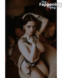Lil Creep  xlilcreepx  xnastycreepx Nude Leaks OnlyFans Photo 11 |  TheFappening