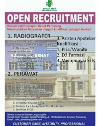 Lowongan kerja kurir, jne , j&t, lazada, kurir, jne , j&t, lazada jobs. Lowongan Kerja Di Pemalang Jawa Tengah Juni 2021